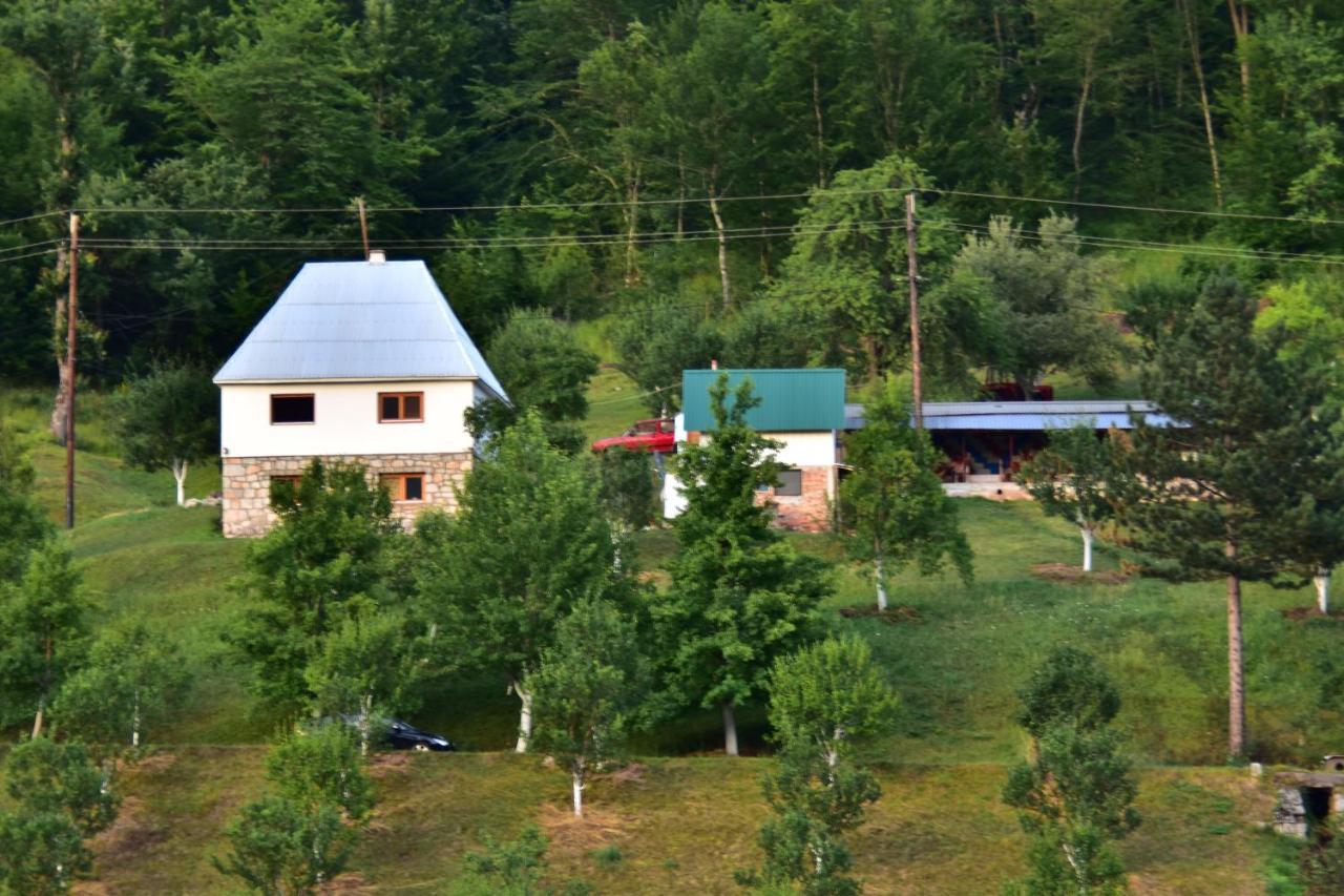 Kljajevica Orchard Guest House Pljevlja Exterior photo