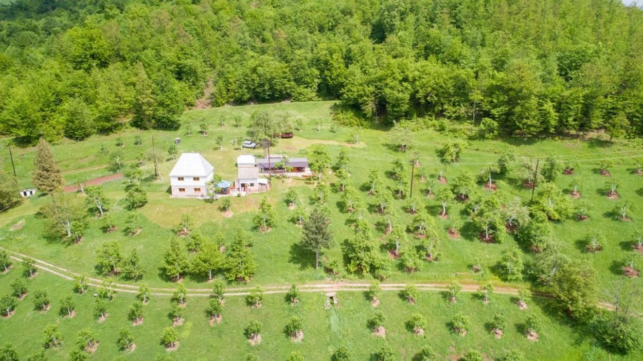 Kljajevica Orchard Guest House Pljevlja Exterior photo