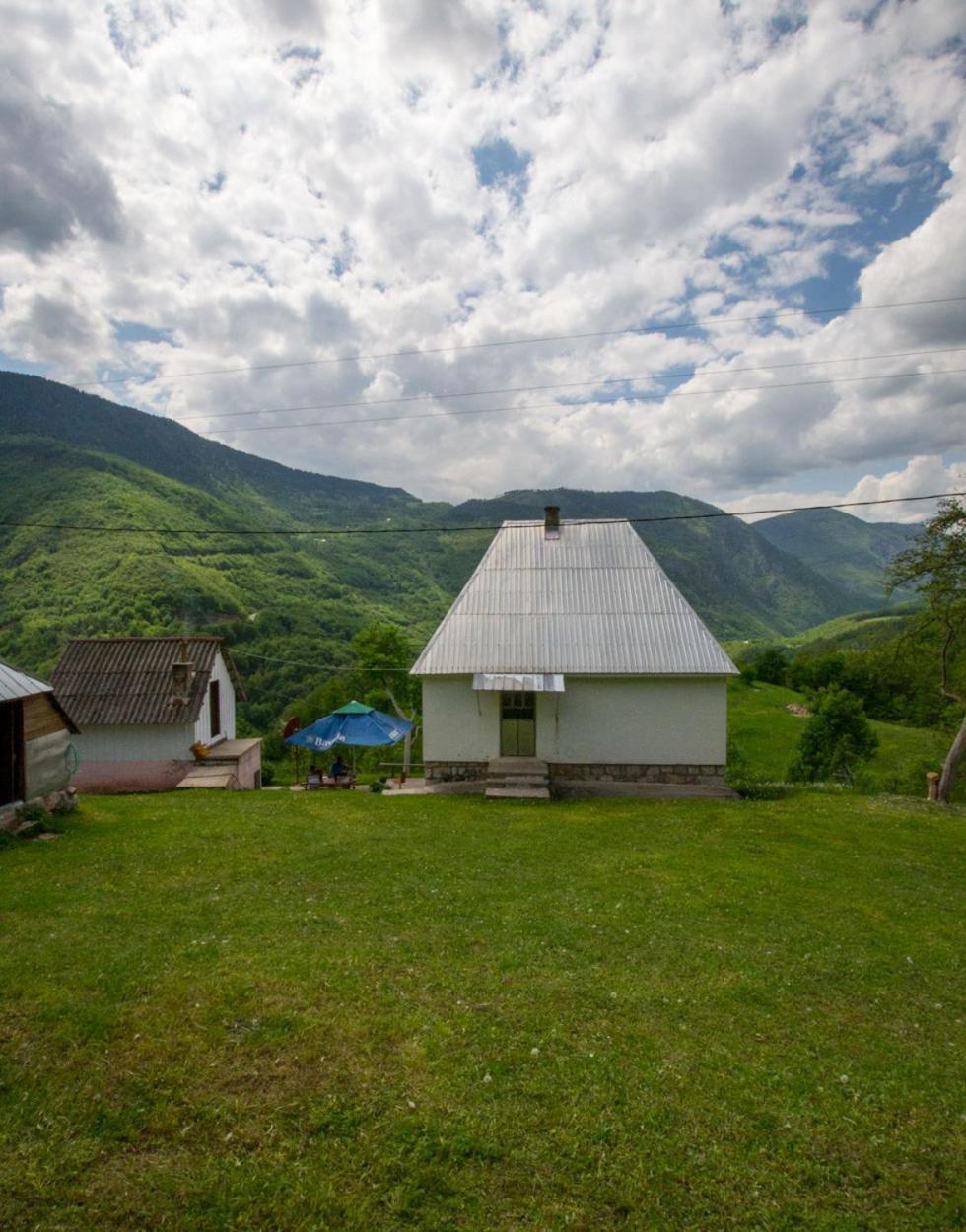 Kljajevica Orchard Guest House Pljevlja Exterior photo