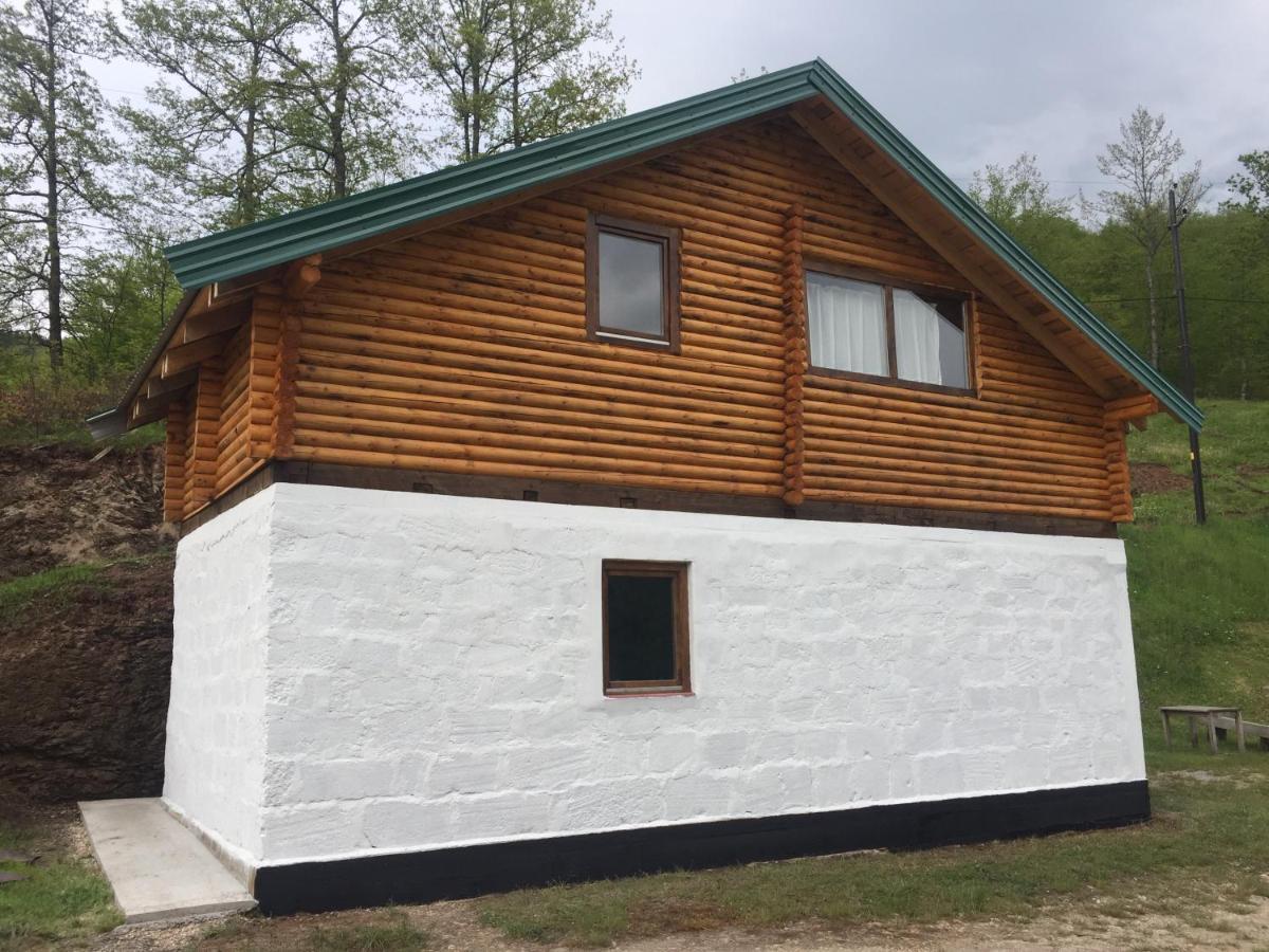 Kljajevica Orchard Guest House Pljevlja Exterior photo